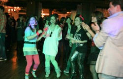 Dekada 80s Ladies