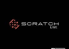 Serato DJ Scratch Live