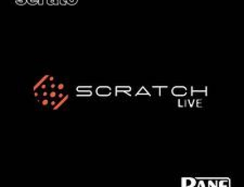 Serato Scratch Live 2.4.4 Beta Is Now Public