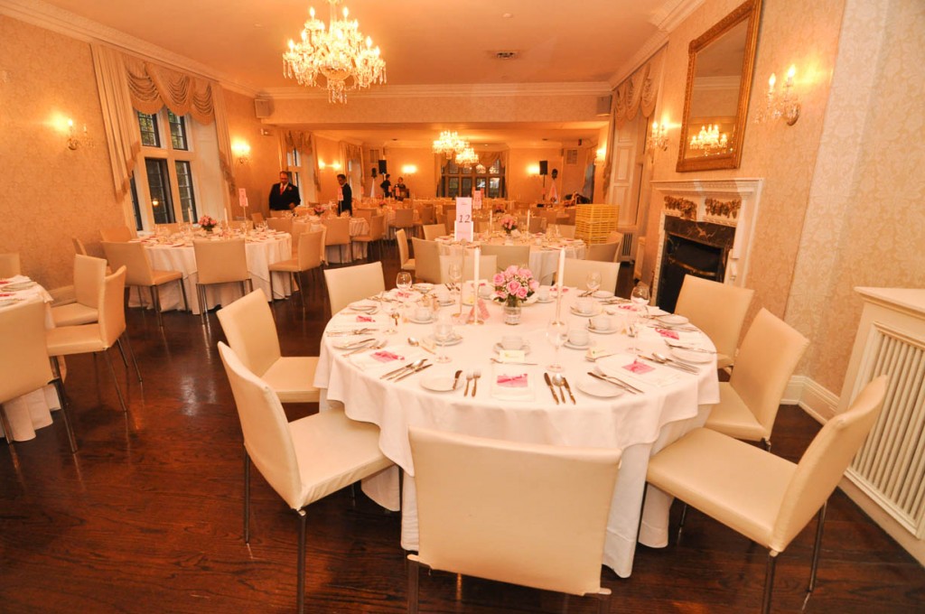 Main Ballroom Estates of Sunnybrook Wedding-4