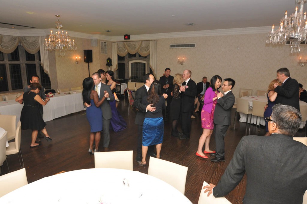 Slow Dance - Vaughan Estates Estates of Sunnybrook Wedding-9