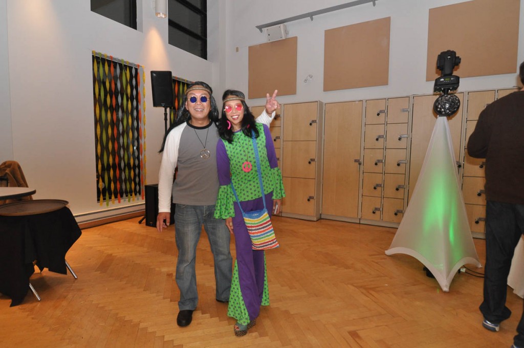 La Salle 70s Disco Party-6