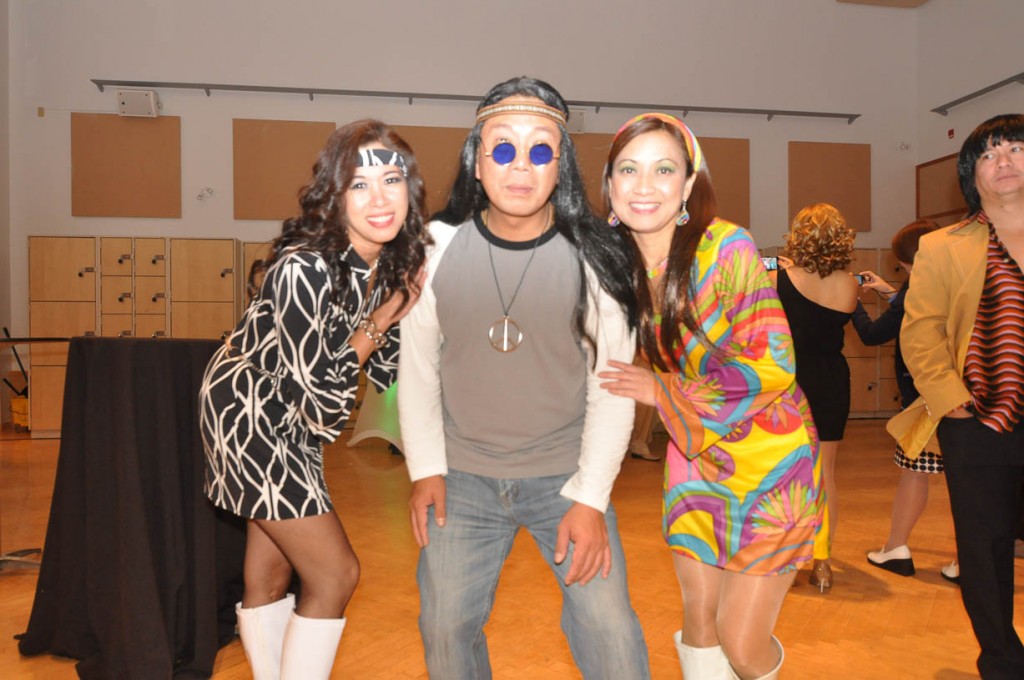 Groovy.. er... Far Out!