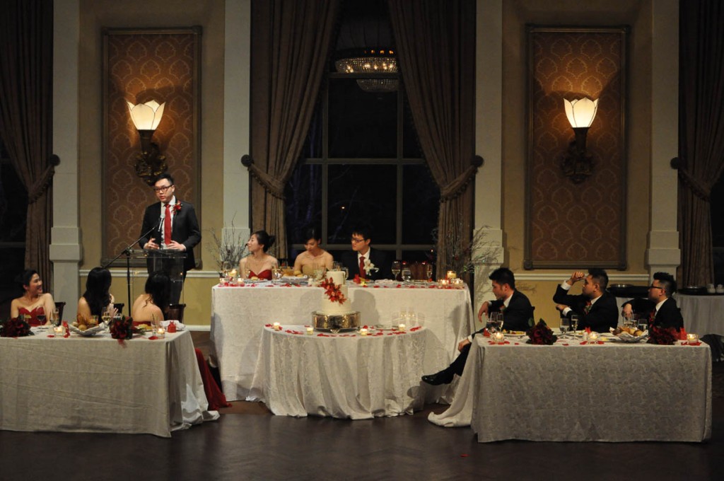 Best man