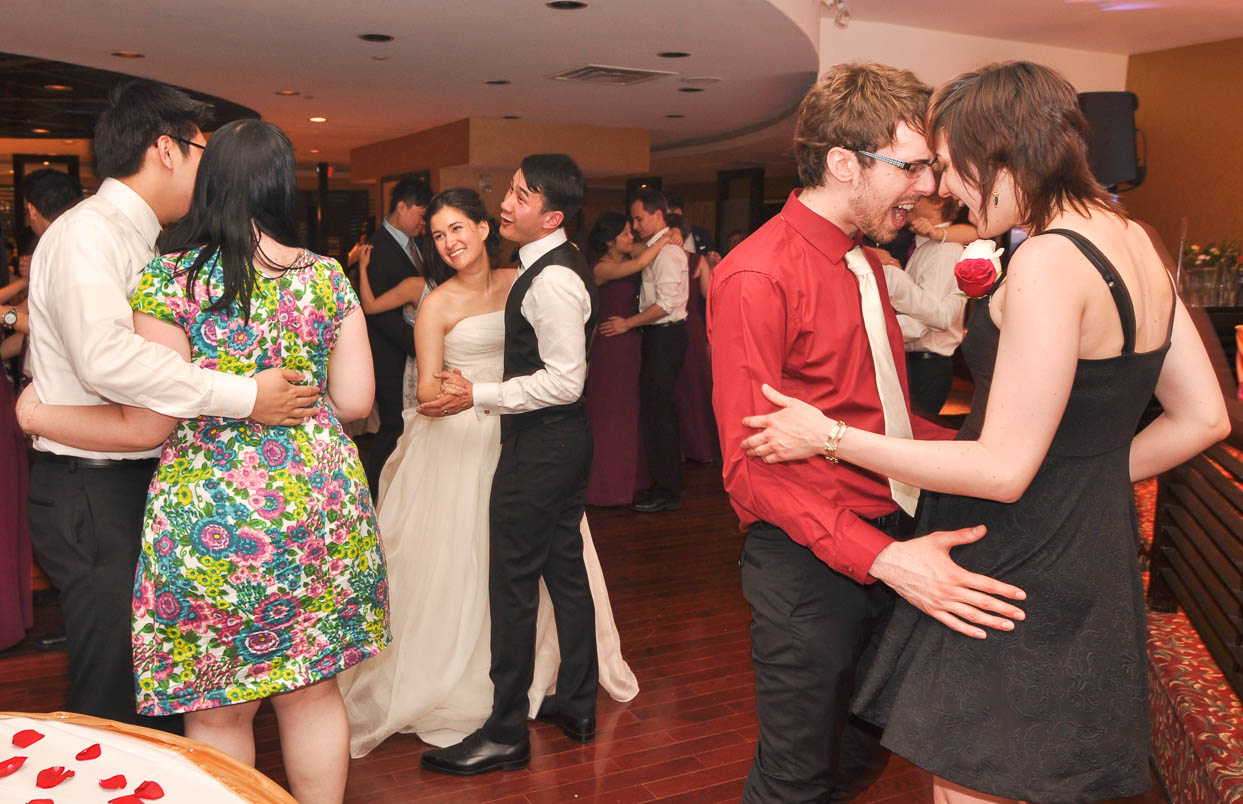 Slow Dance