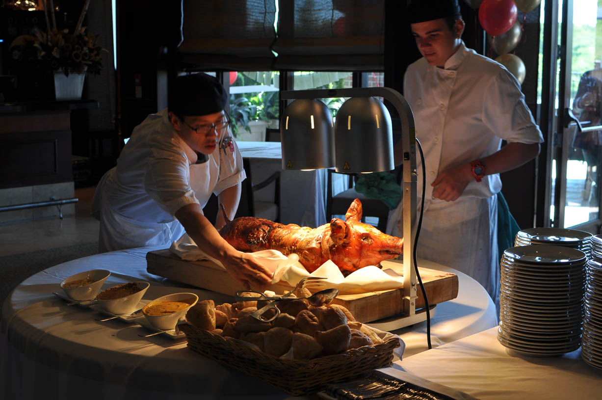 Lechon