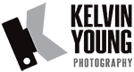 Kelvin Young Photography Logo