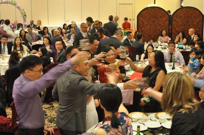 Wedding speech ideas image